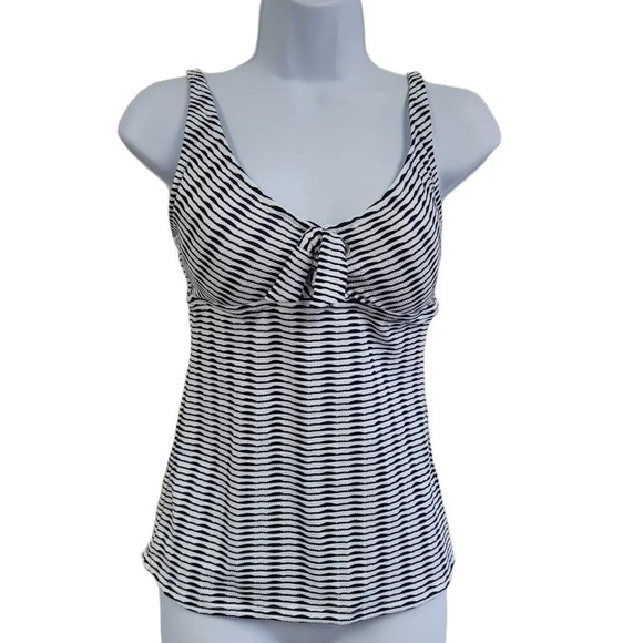 TOMMY Bahama Island Cays Tankini - Picture 5 of 10